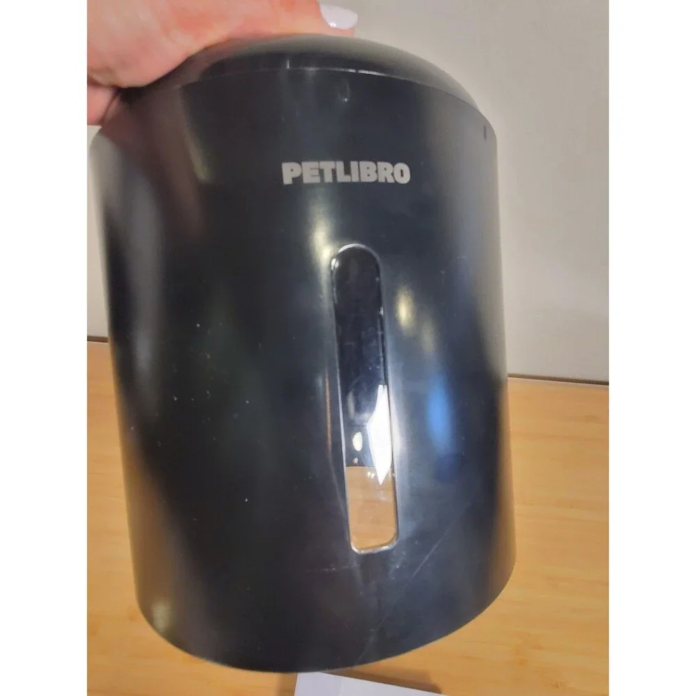 Food Tank Replacement Part For Petlibro Granary smart Pet Feeder 5L capacity